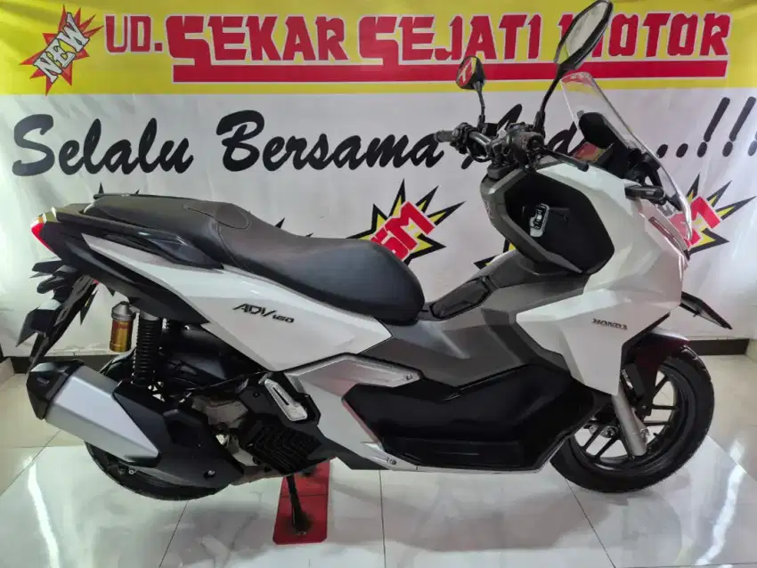 ADV combibrake keyless 2024,, TERSEDIAA