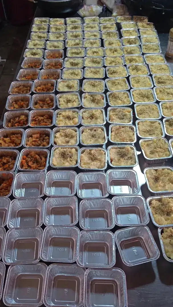 Chef Mencari Pekerjaan Tetap