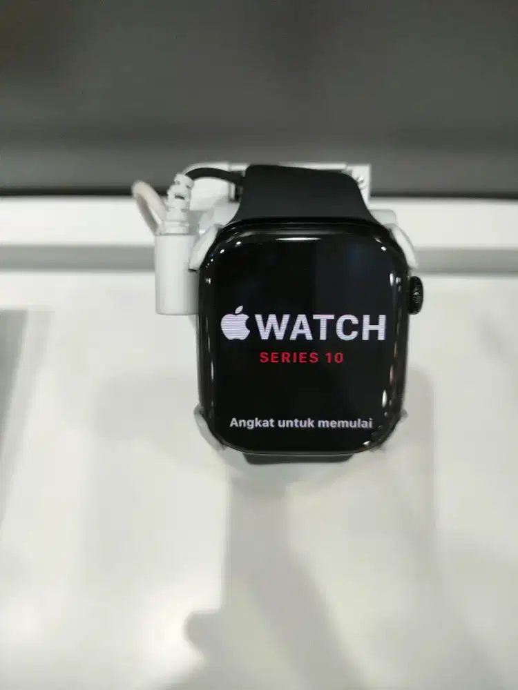 Apple Watch Series 10 Bisa Melayani Kredit