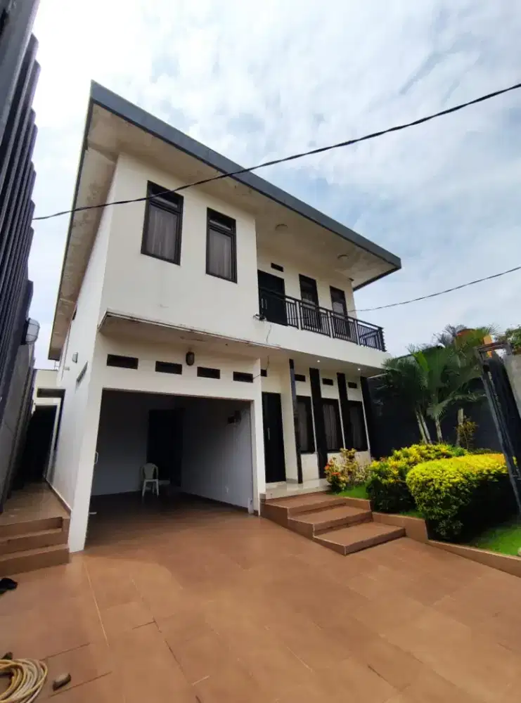 DIBUTUHKAN OFFICE BOY