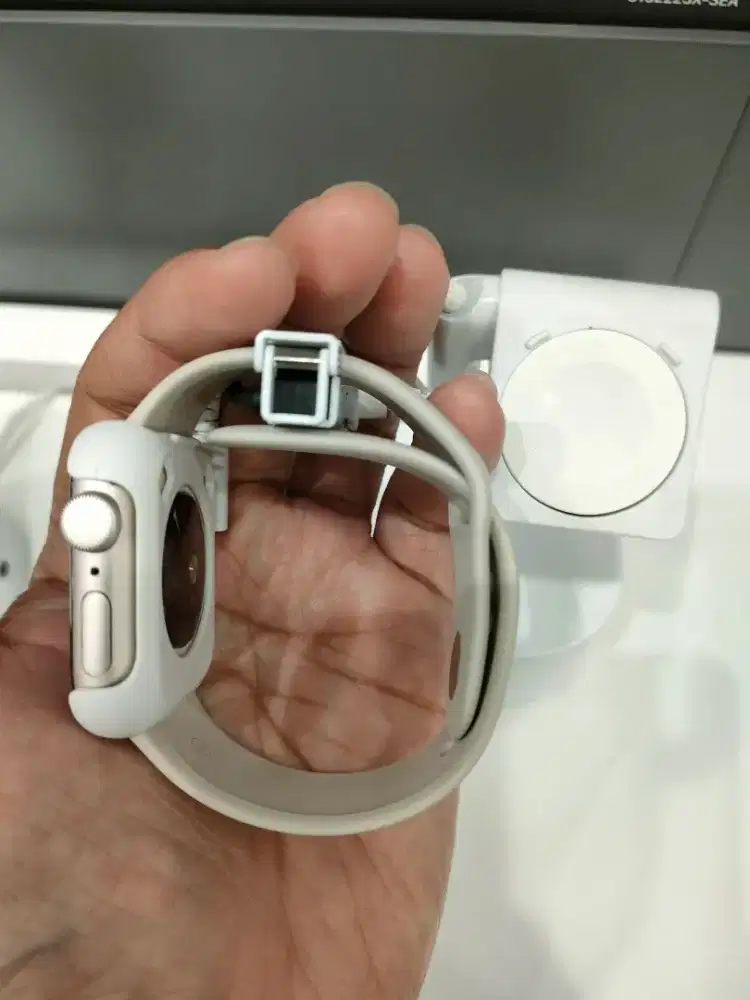 Apple Watch Series SE