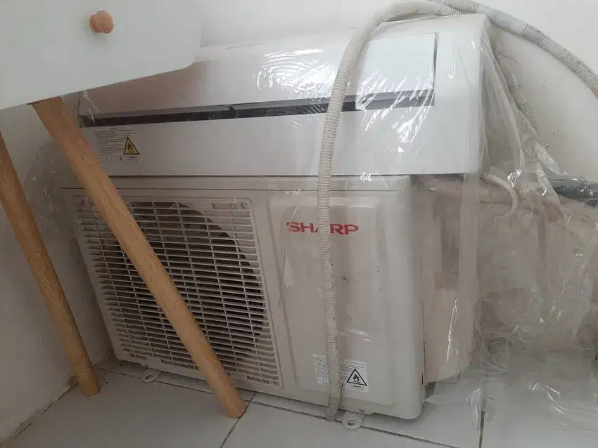 Jual AC Sharp ½ PK