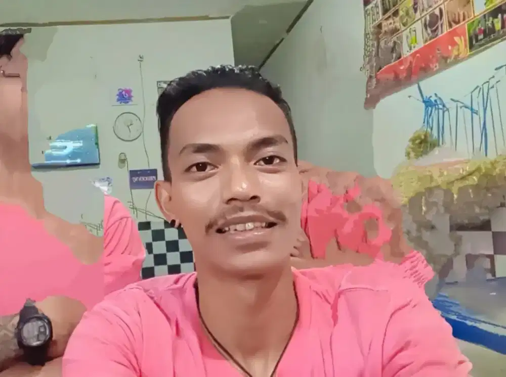 Mencari pekerjaan apa saja dan secepatnya