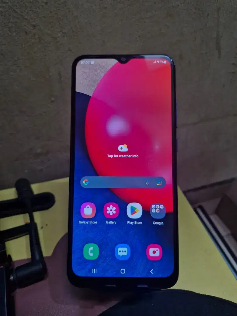 SAMSUNG A02S 3/32GB