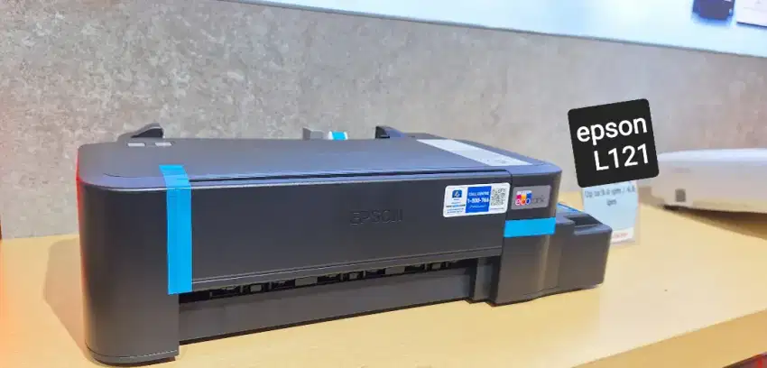 Printer Epson L121 ink tank