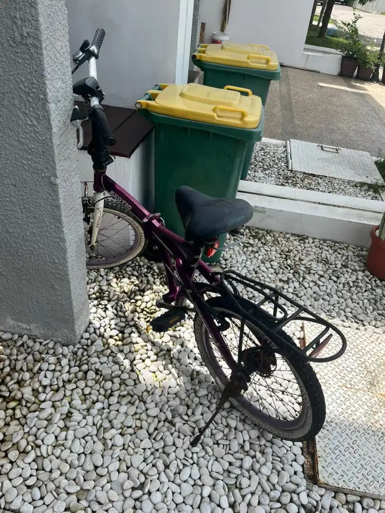 EXOTIC SPEEDA LIPAT SECOND