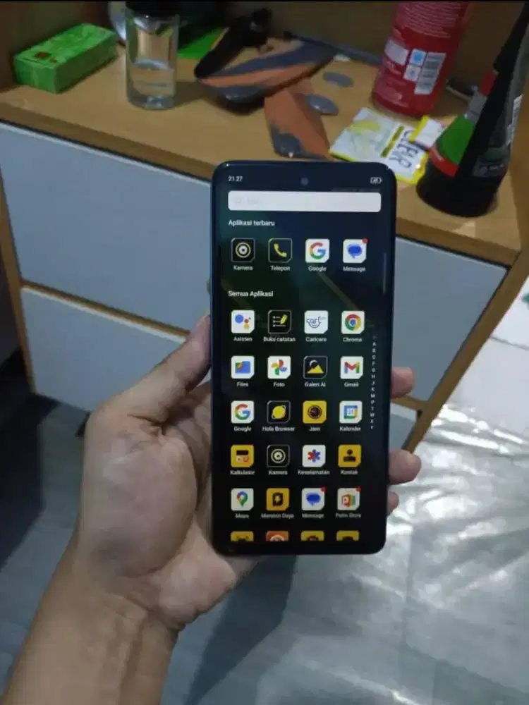 INFINIX HOT 40 PRO 8/256