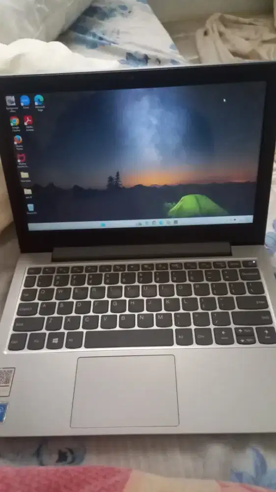 Laptop Lenovo IdeaPad 1-11IGL05 Celeron 4/256gb