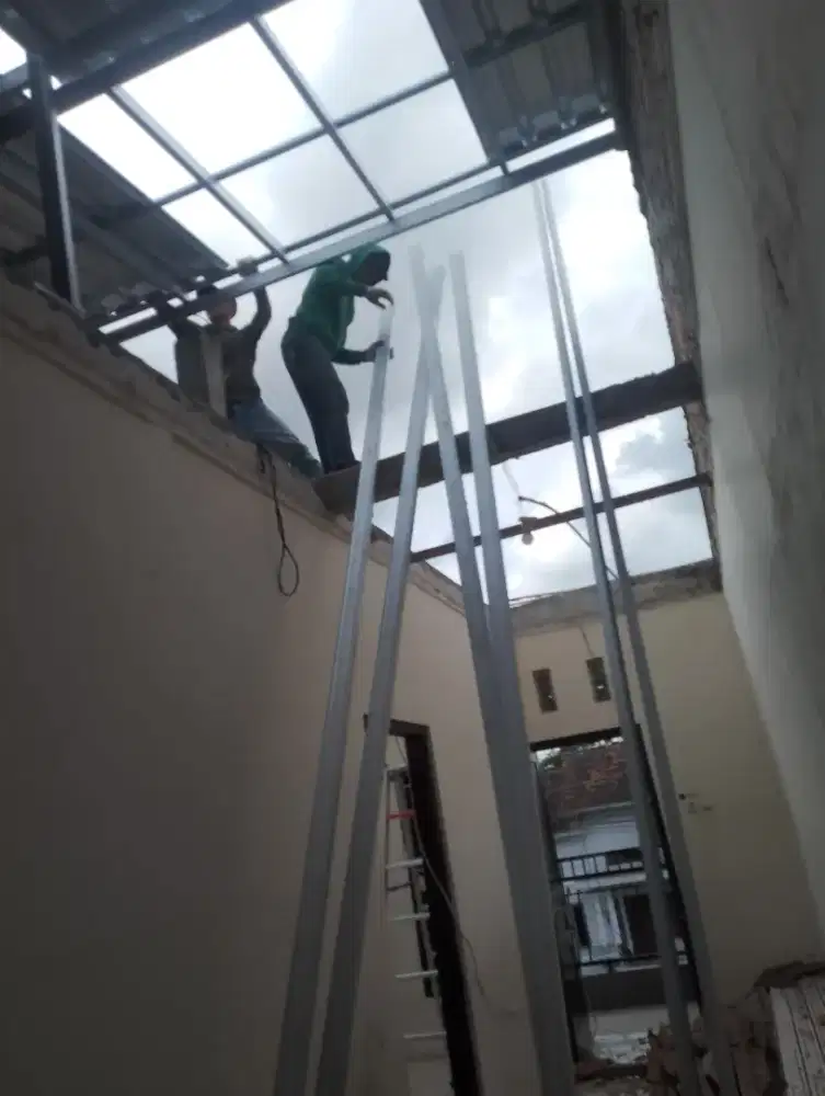 JasaTukang bangunan dan renovasi