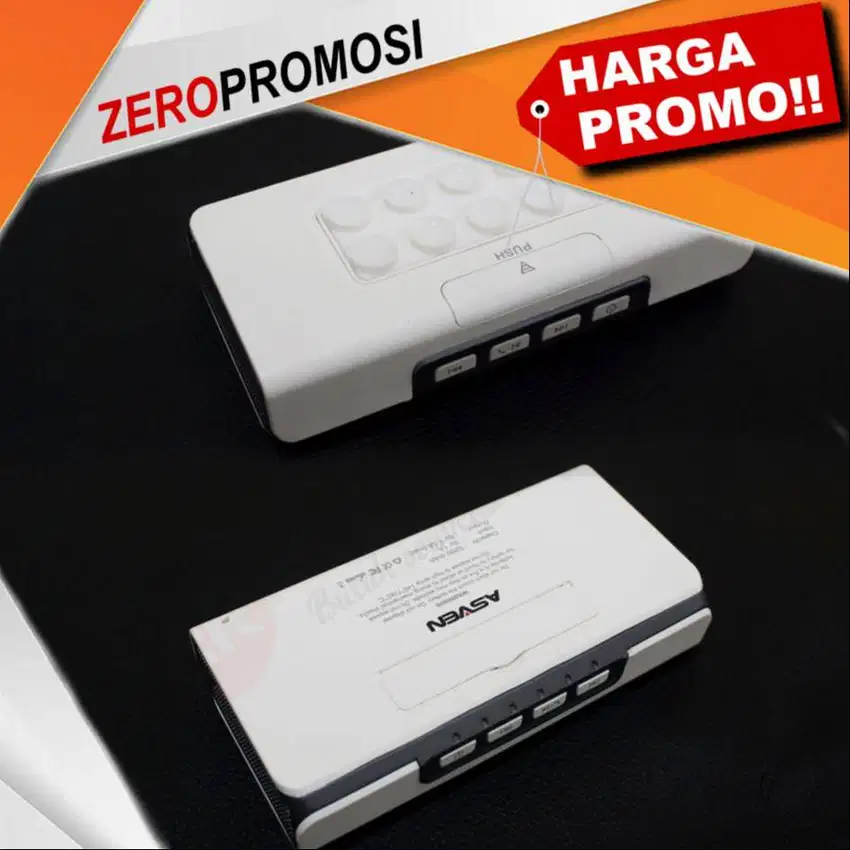 Powerbank Bluetooth Speaker BTSPK04 Rockr