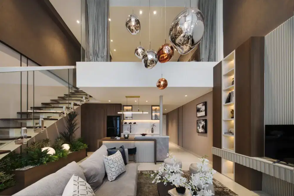 apartment Vieloft Ciputra World Ciputra World Surabaya