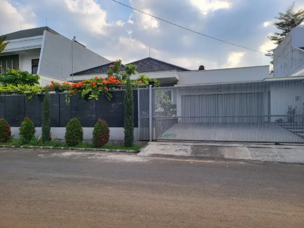 Jual Cepat Rumah Setiabudi Regency