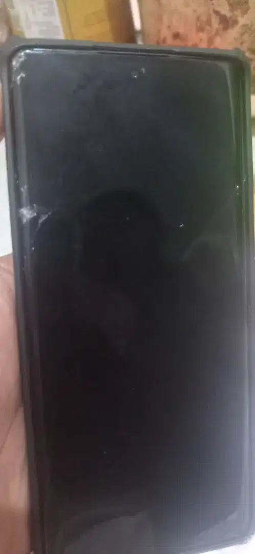 ITEL S23 PLUS Layar Curved 16/256GB Minus layar retak fisik like new
