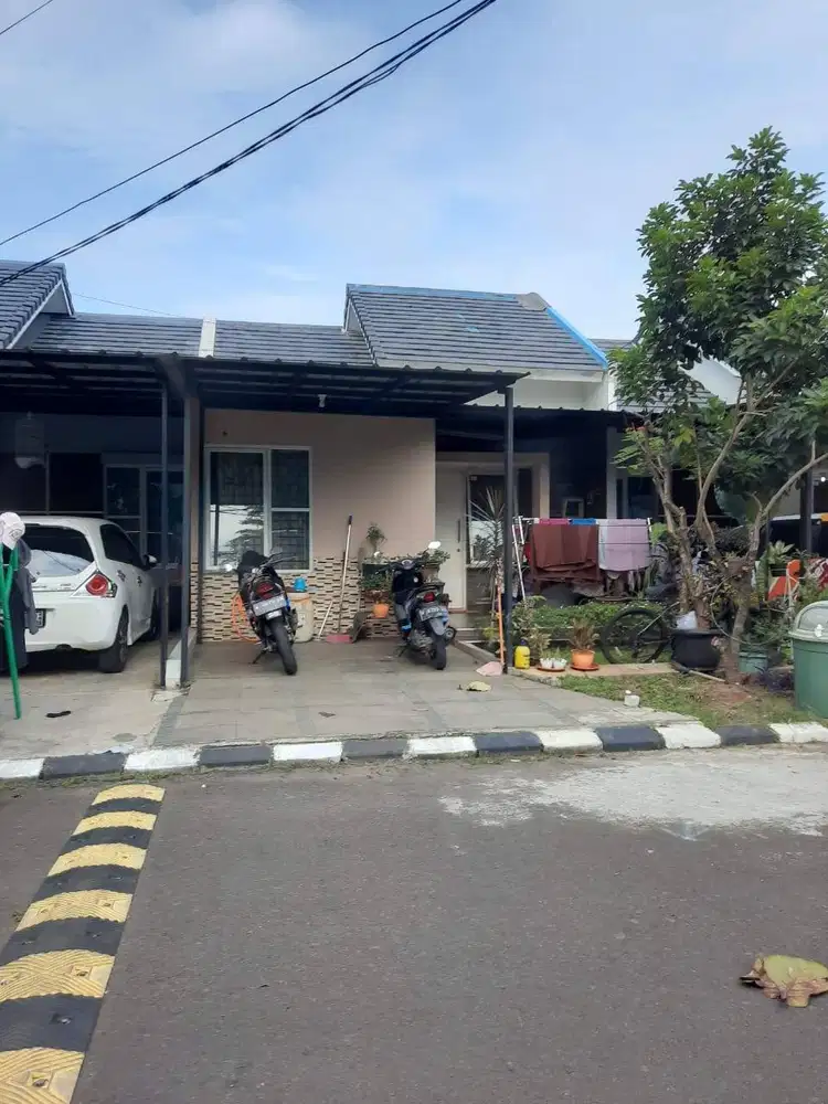 Lowongan ART menginap di Mampang Hills, Depok