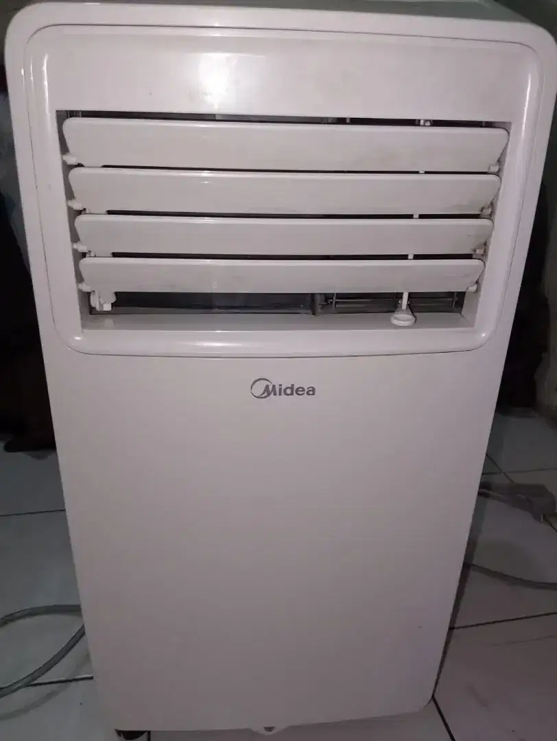 AC portable Midea MPHA-05CRN7 1/2PK