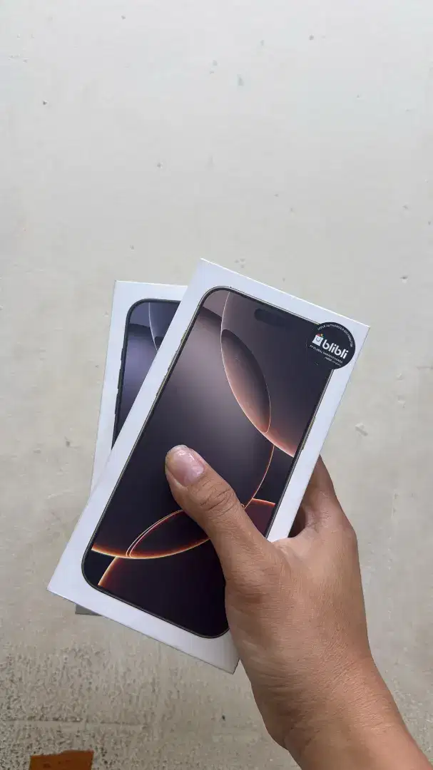 Beli fast iPhone 16 pro max plus 14 15 iBox siap cod langsung