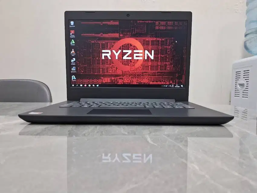 LENOVO AMD Gen 9 4Compute Speed 2.3 NOT 1.6GHz DDR4