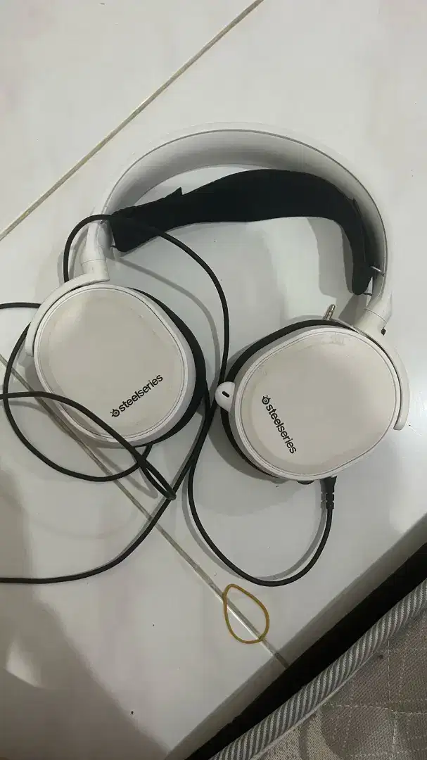 Steelseries Arctis 3