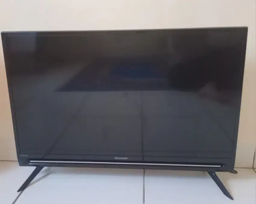 Jual TV Android merk SHARP 32 inch