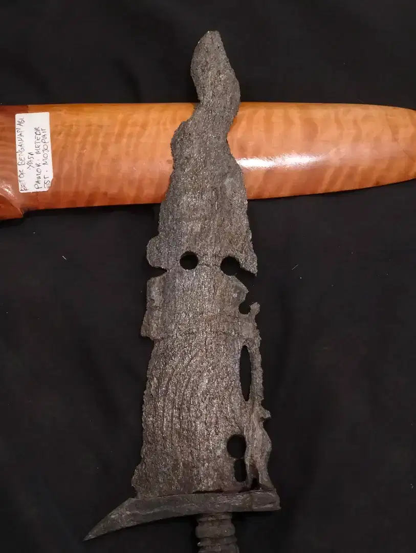 pusaka mojopahit
