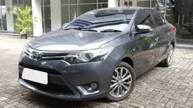 [OLXmobbi] Toyota Vios 1.5 G Bensin-AT 2017
