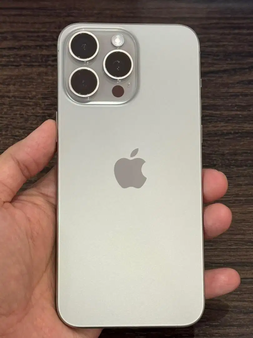 Iphone 15 pro max 256 dual sim card