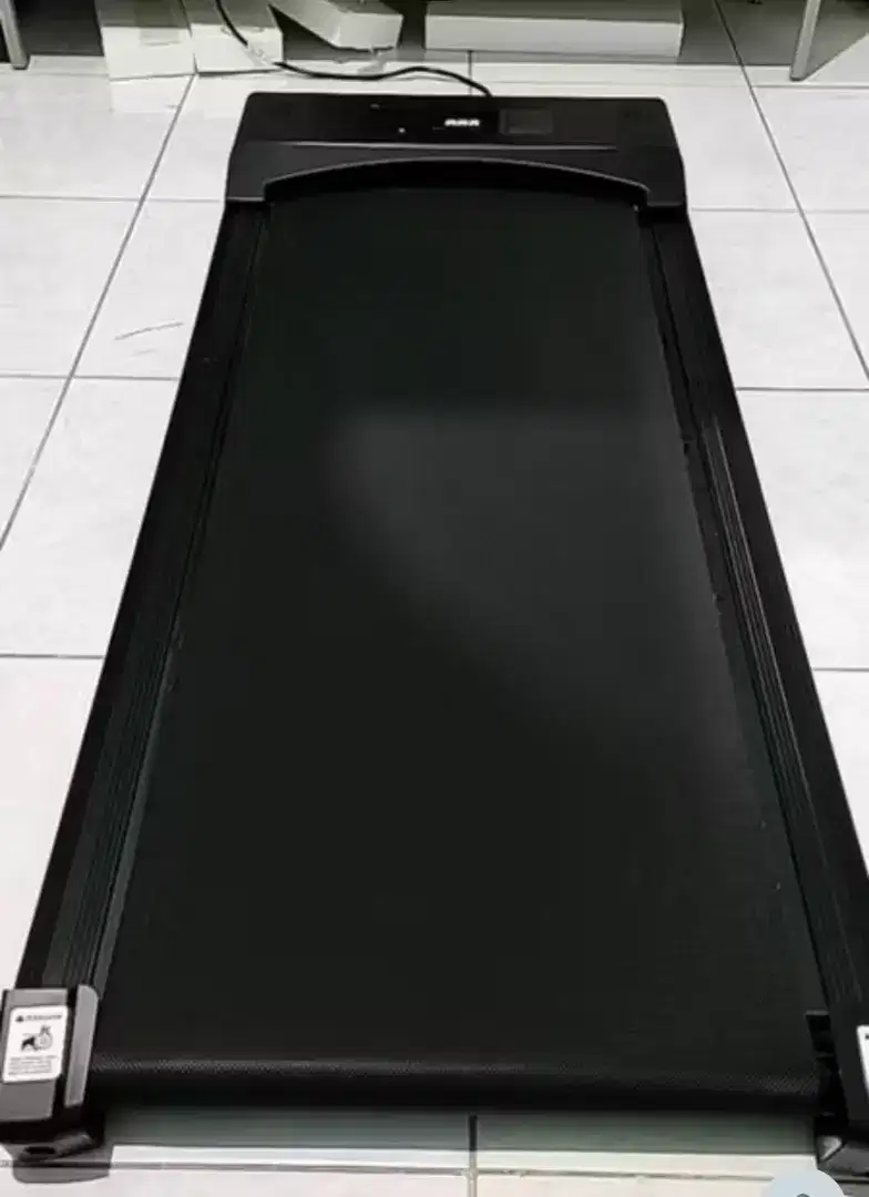 Running pad TWEN elektrik treadmil jalan lari jogging