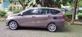 Toyota Calya 2021 Bensin