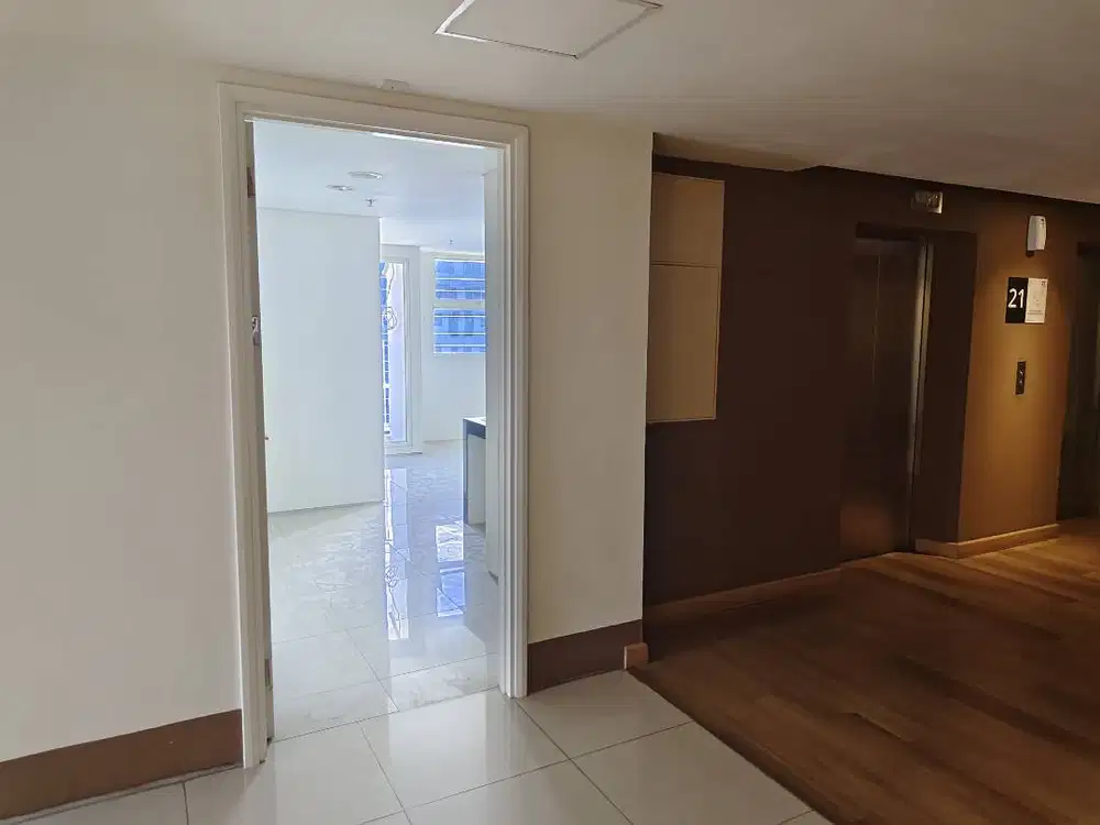 DiSewakan Apartment Intermark Tuscany