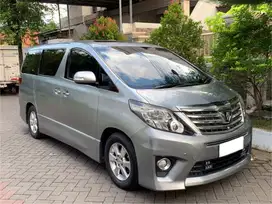 Alphard SC Premium sound AT 13
