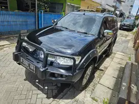 Mitsubishi Pajero Sport 2011 Diesel