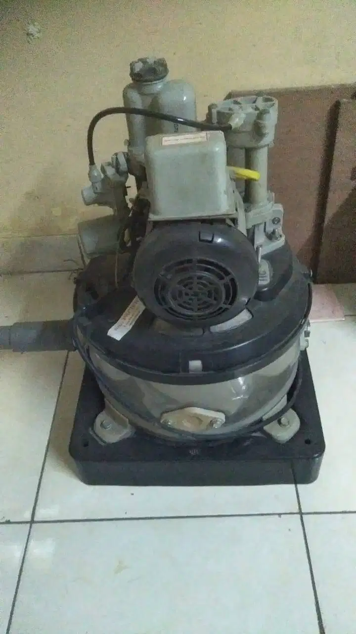 Jual Pompo Merek HITACHI