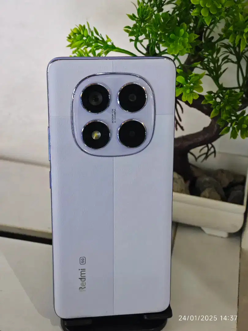 Redmi note 14 pro 5g