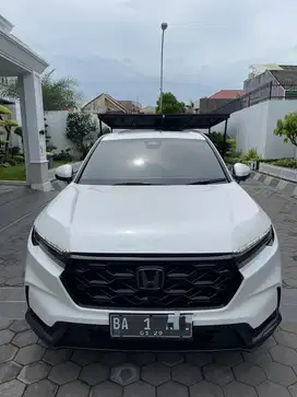 Crv prestige turbo 2024