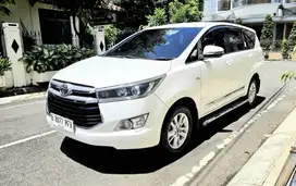 Toyota Kijang Innova V 2019 AT