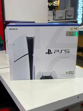 SON PLAYSTASIONS 5 SLIM