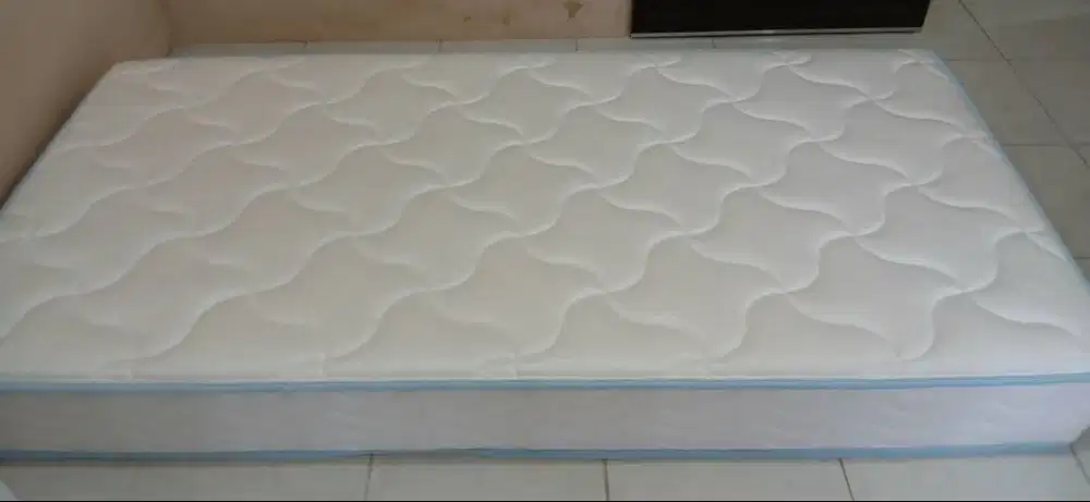 Kasur Informa Sleep 100x200x20 cm – Baru Pakai 3 Bulan