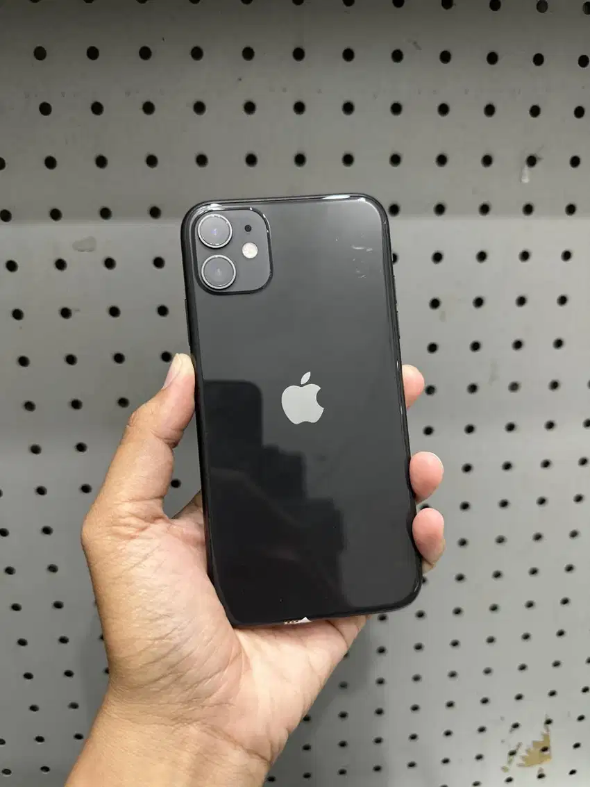 IPHONE 11 128 INTER WIFI ONLY FULLSET