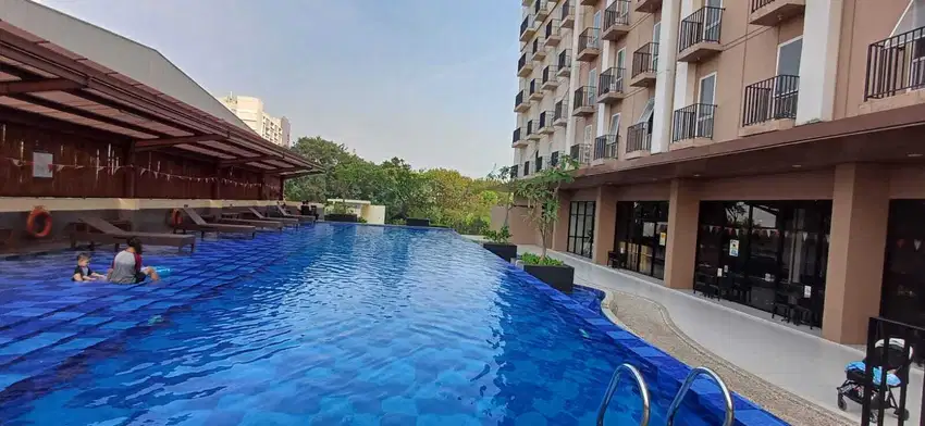 Dijual Apartemen Azalea Cikarang, Type Studio 22 m², 395 Juta!Nego!