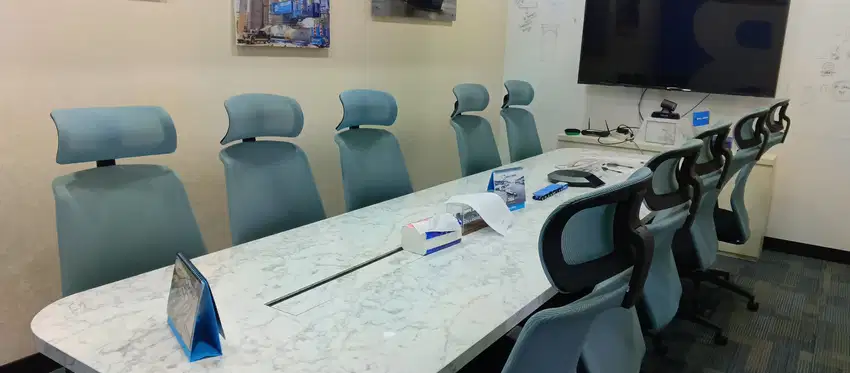 Dijual Kantor Office Space Kawasan SCBD District 8 Treasury Tower