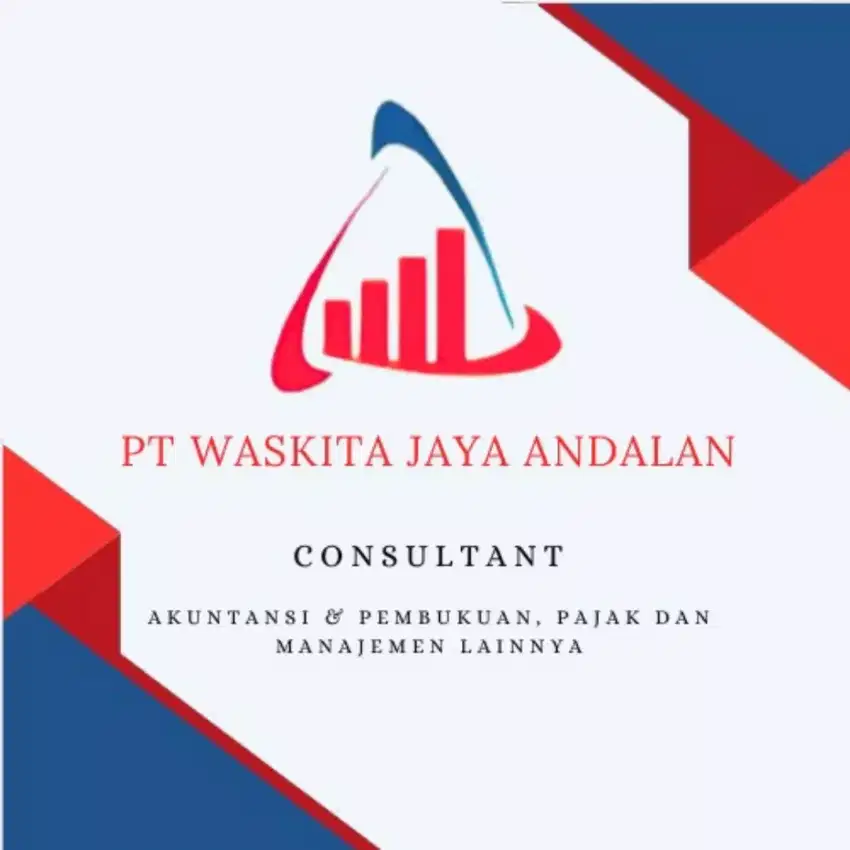 Konsultan Pajak dan menajemen lainnya