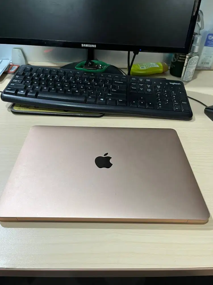 Macbook Air 2020