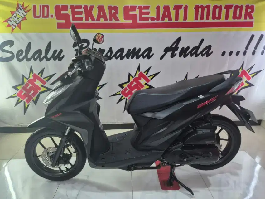 Vario 125 combibrake keyless 2024,, TERSEDIAA