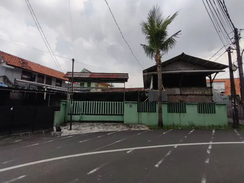 Rumah DIJUAL CEPAT, TERMURAH