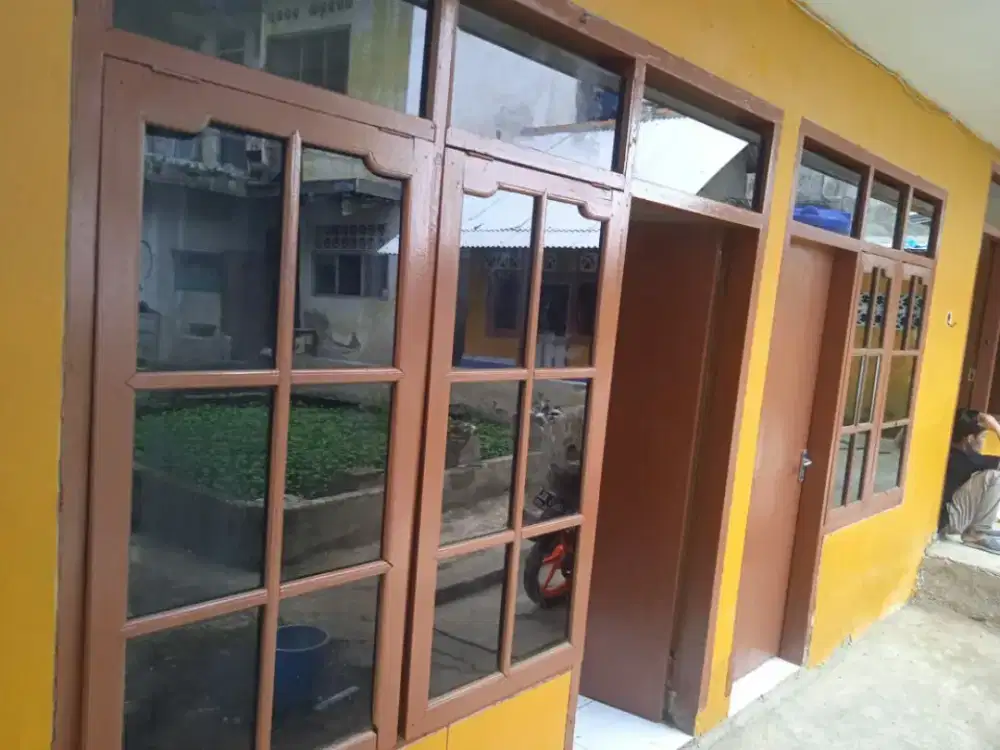 Kost Kosan Kontrakan Petakan dekat Jl Cicendo Merdeka Dago Bandung