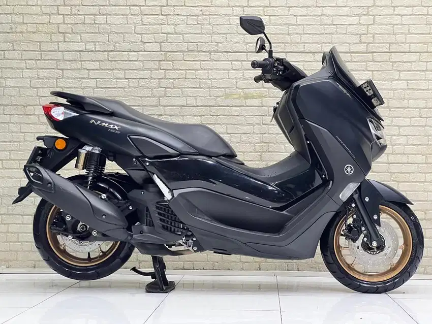 ODO 3RB GRESS MIRIP BARU‼️ YAMAHA NMAX 155 TH 2024 JAMINAN ISTIMEWA