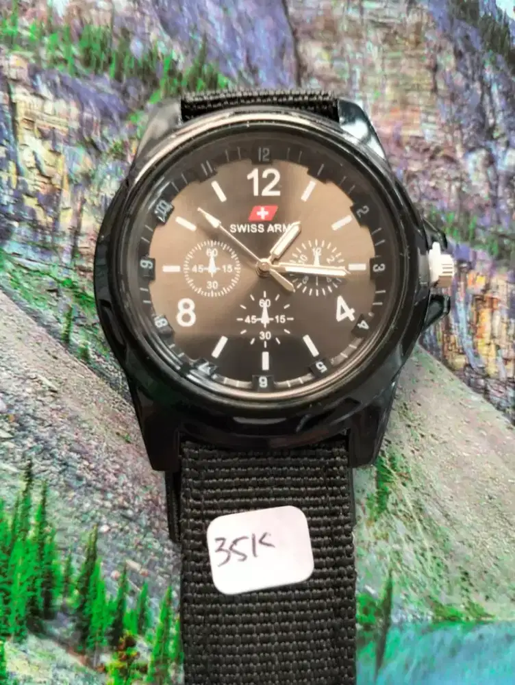 JAM TANGAN PRIA WANITA MURAH HARGA PROMO.