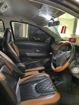 Toyota Calya 2018 Bensin