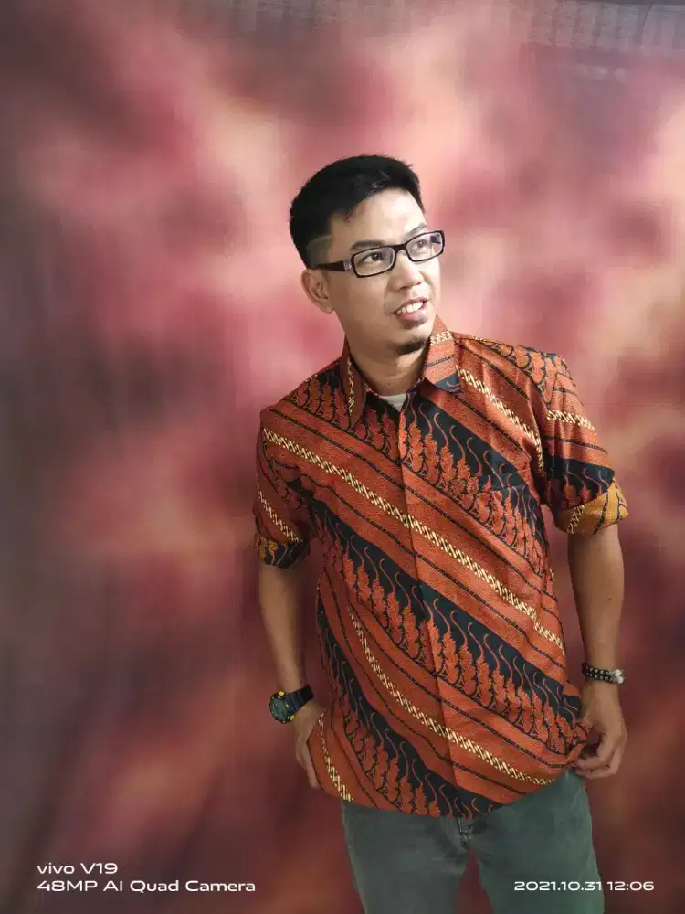 Cari Pekerjaan Perkantoran atau Perbankan