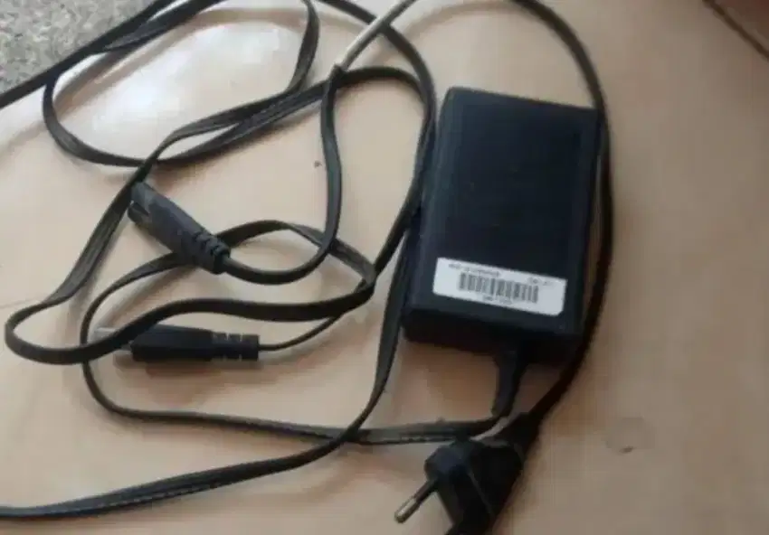 Adaptor printer .volt 32 dan 16 volt